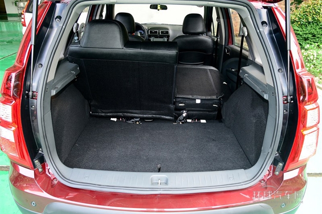 2014款 1.5L 手動舒適型