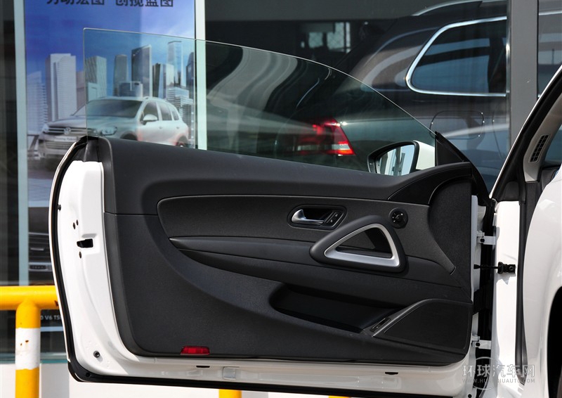 2011款 1.4TSI 單增壓風尚版