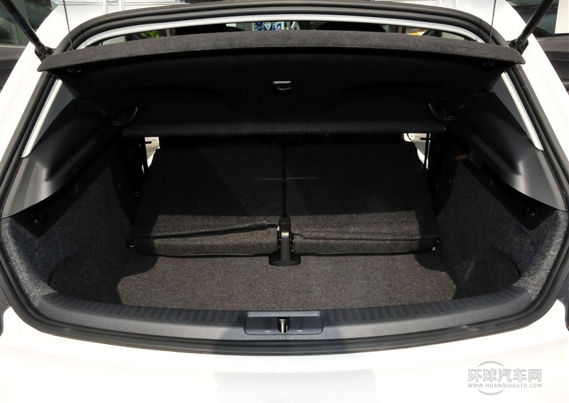 2011款 1.4TSI 單增壓風尚版