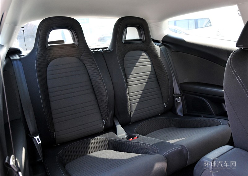 2011款 1.4TSI 單增壓風尚版