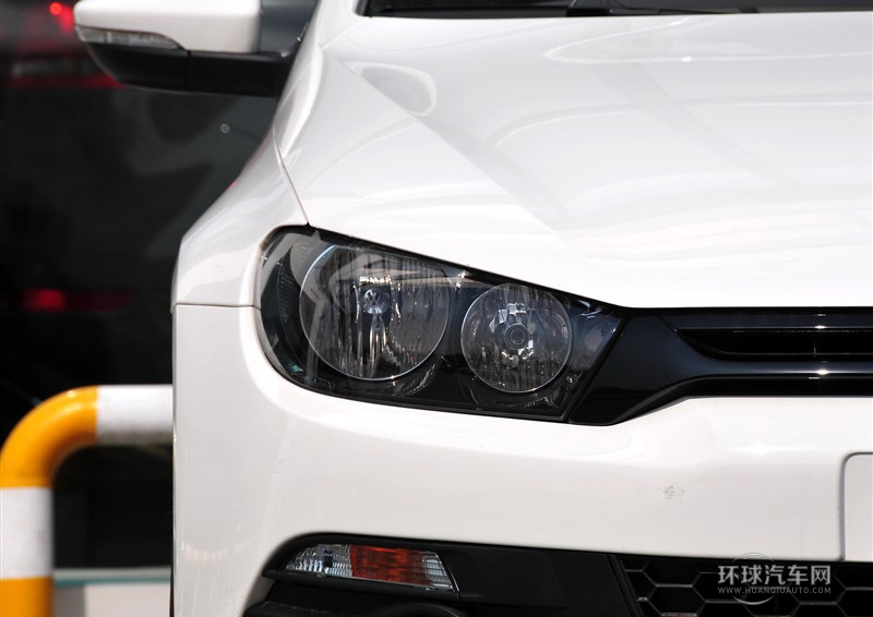 2011款 1.4TSI 單增壓風尚版