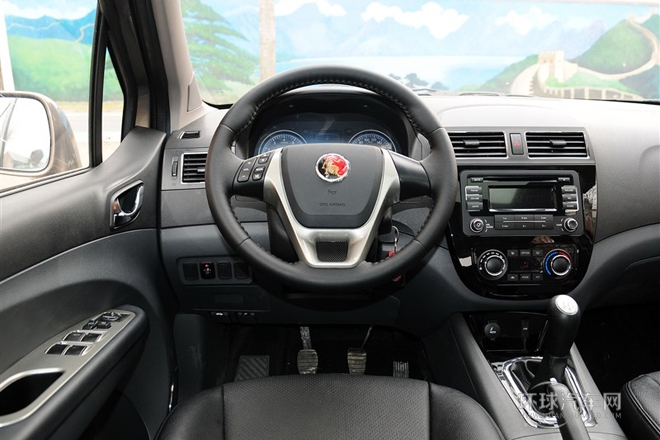 2014款 1.5L 手動(dòng)舒適型