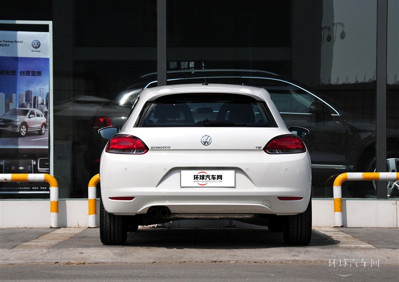 2011款 1.4TSI 單增壓風(fēng)尚版