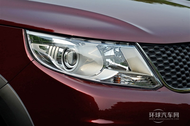 2014款 1.5L 手動舒適型