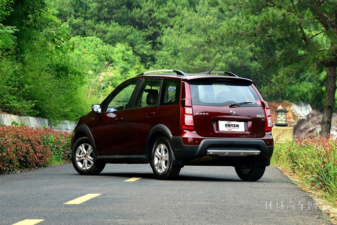 2014款 1.5L 手動舒適型