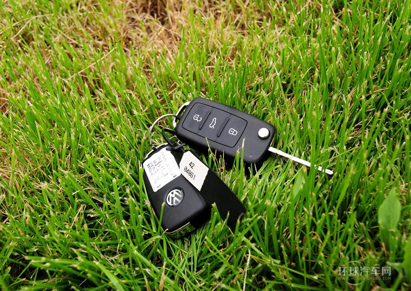 2011款 1.4TSI 舒適版