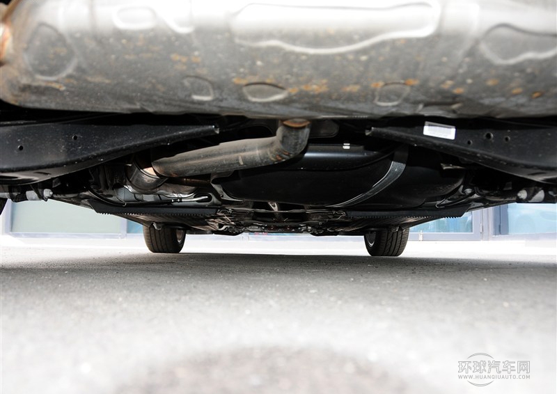 2011款 1.4TSI 舒適版