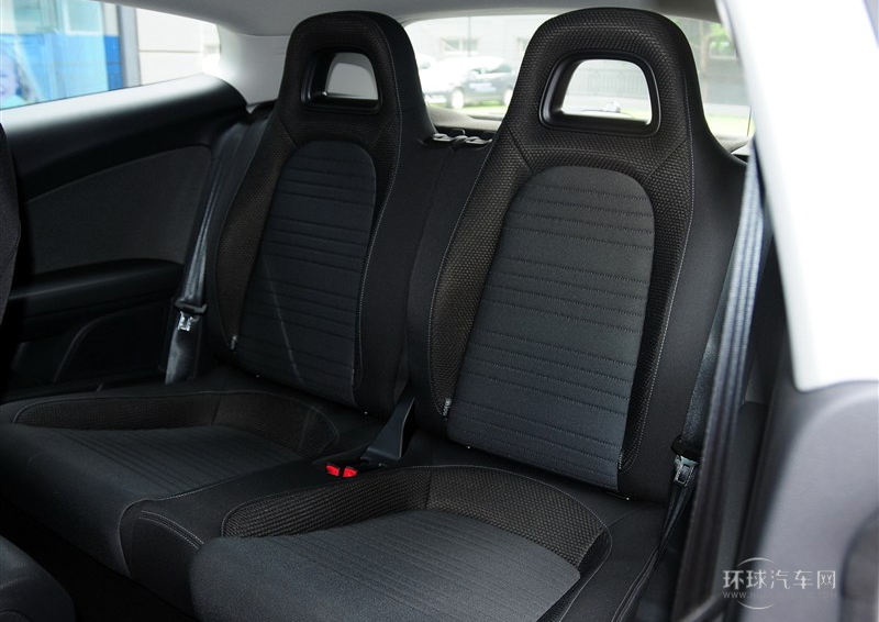 2011款 1.4TSI 舒適版