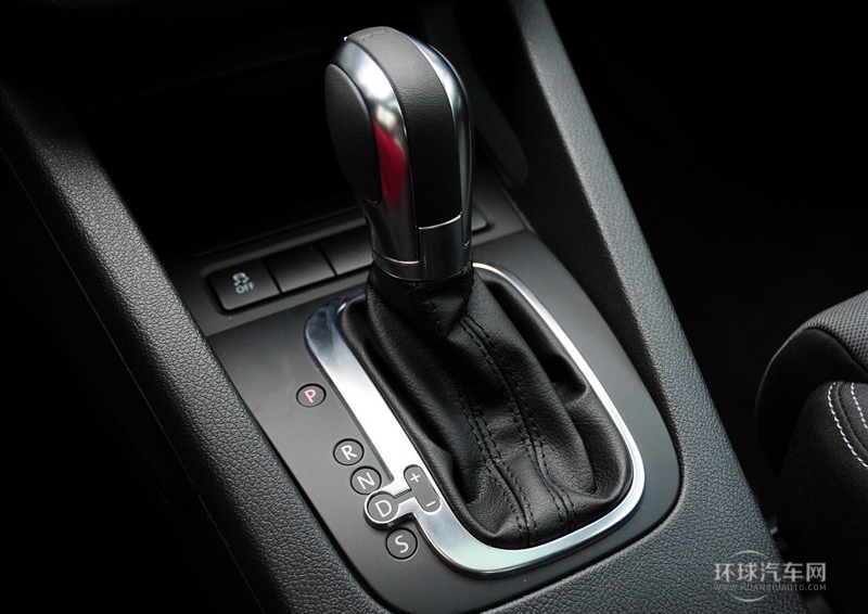 2011款 1.4TSI 舒適版