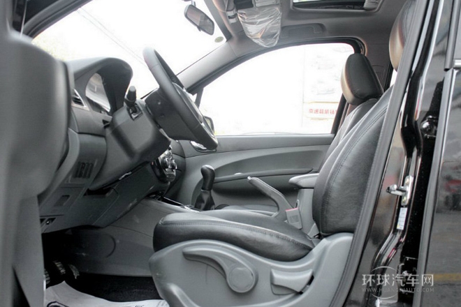 2014款 1.5L 手動尊享型