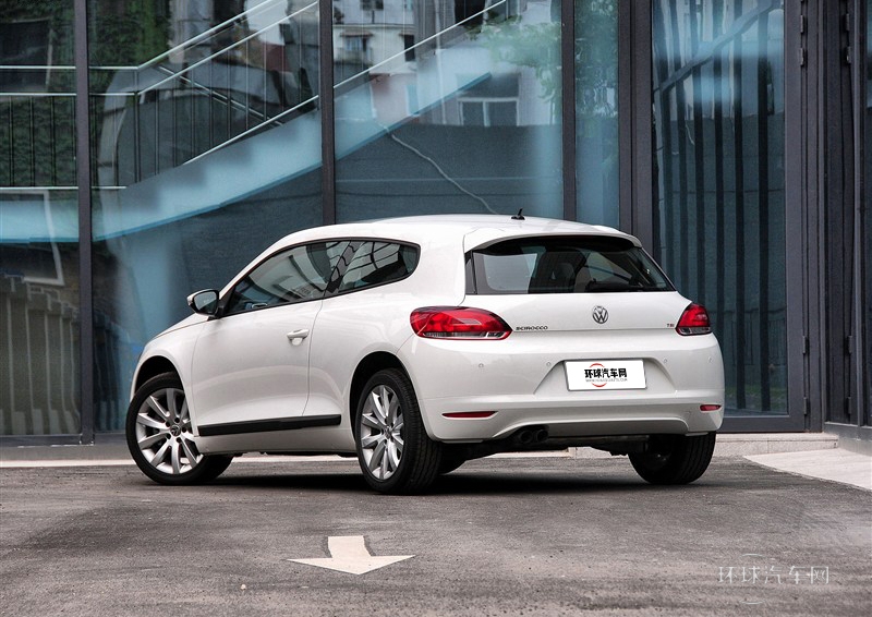 2011款 1.4TSI 舒適版