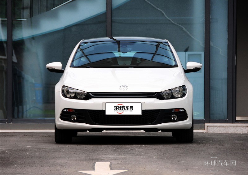2011款 1.4TSI 舒適版