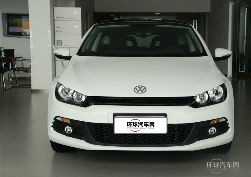 2011款 1.4TSI 舒適版