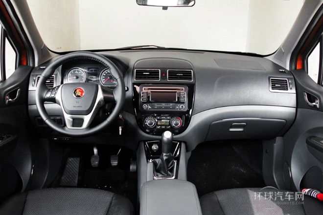 2014款 1.5L 手動尊享型