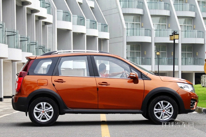 2014款 1.5L 手動尊享型