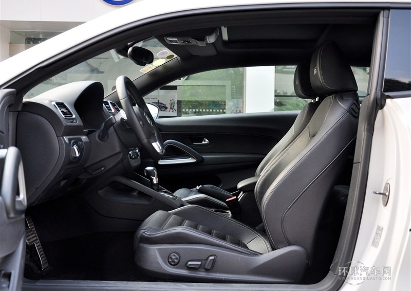 2011款 2.0TSI R-Line