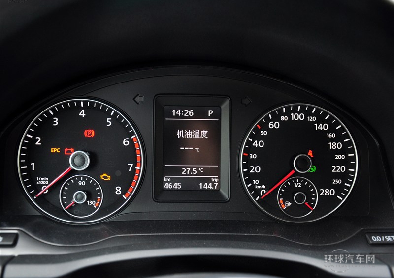 2011款 2.0TSI R-Line