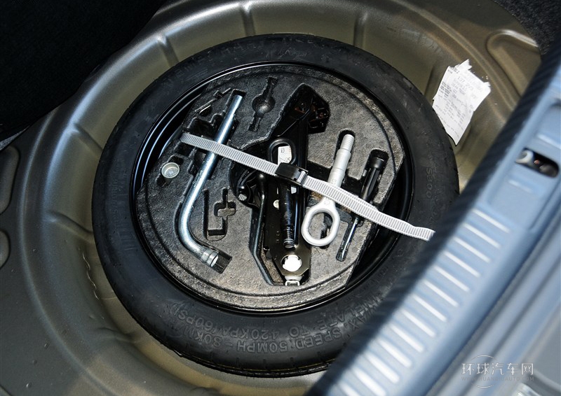 2011款 2.0TSI 豪華版