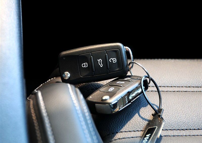 2011款 2.0TSI 豪華版