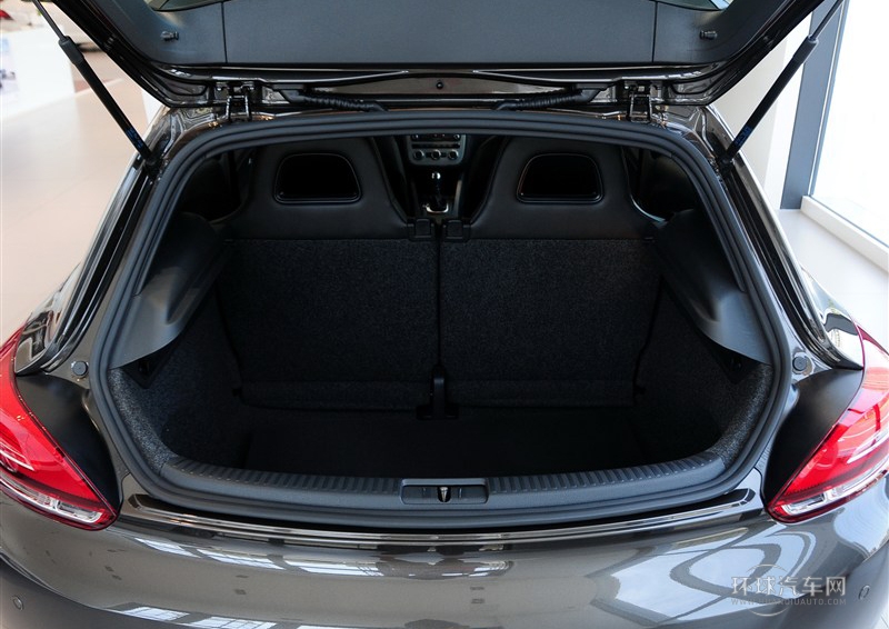 2011款 2.0TSI 豪華版