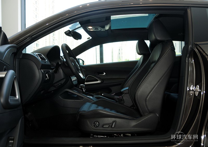 2011款 2.0TSI 豪華版