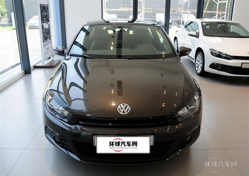 2011款 2.0TSI 豪華版