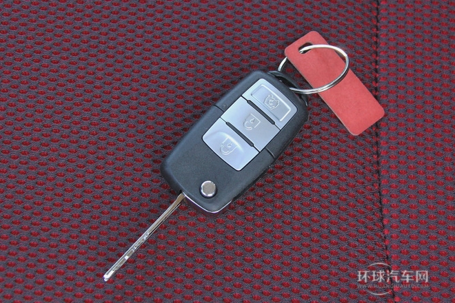 2014款 LV 1.5L 手動豪華型 國IV