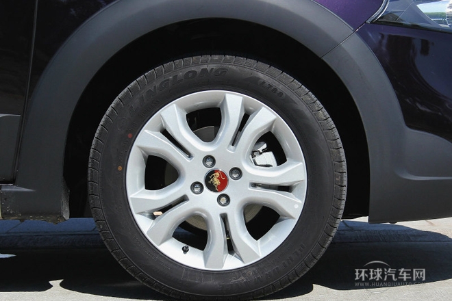 2014款 LV 1.5L 手動豪華型 國IV