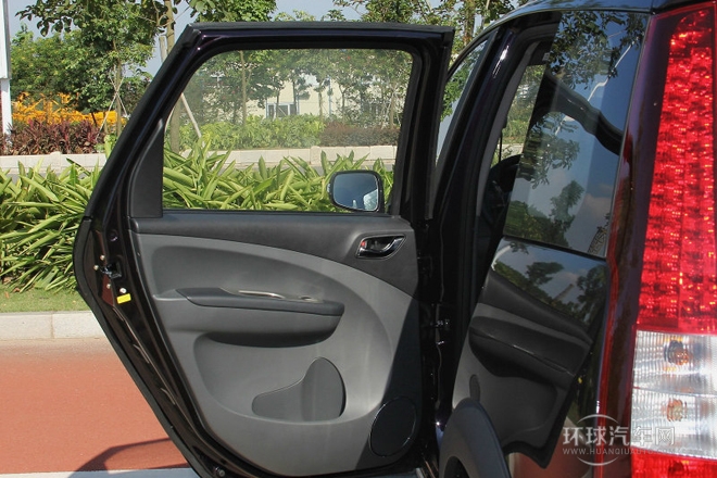 2014款 LV 1.5L 手動豪華型 國IV