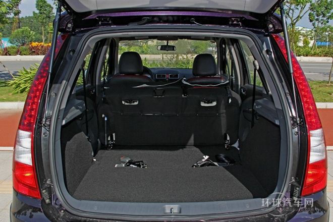 2014款 LV 1.5L 手動(dòng)豪華型 國(guó)IV