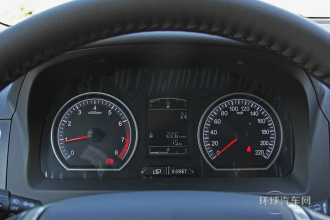 2014款 LV 1.5L 手動豪華型 國IV