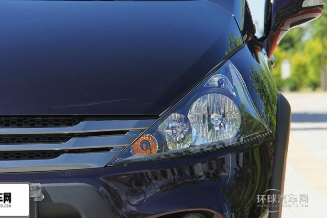 2014款 LV 1.5L 手動(dòng)豪華型 國(guó)IV