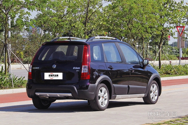 2014款 LV 1.5L 手動豪華型 國IV