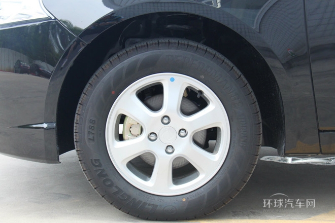 2014款 LV 1.5L 手動豪華型 國V