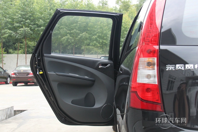 2014款 LV 1.5L 手動豪華型 國V