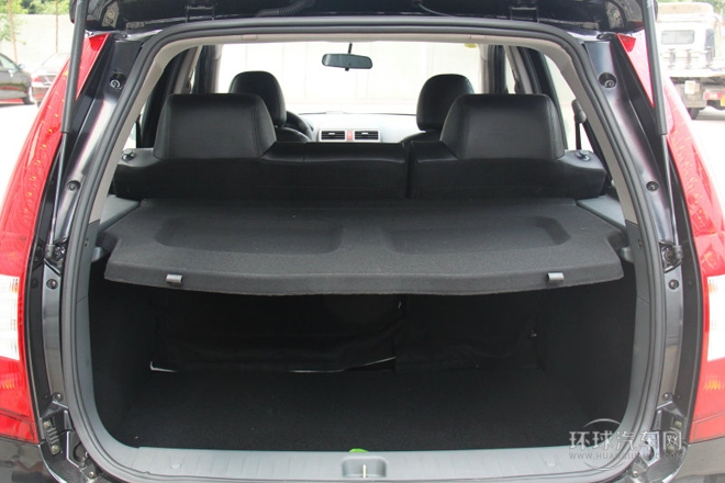 2014款 LV 1.5L 手動豪華型 國V