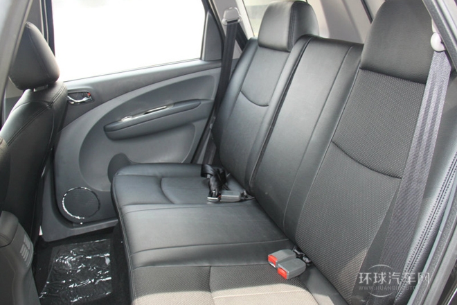 2014款 LV 1.5L 手動豪華型 國V