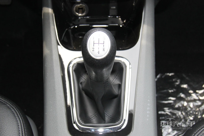 2014款 LV 1.5L 手動(dòng)豪華型 國(guó)V