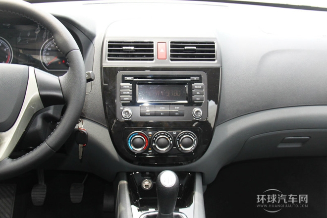 2014款 LV 1.5L 手動豪華型 國V