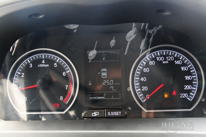 2014款 LV 1.5L 手動豪華型 國V