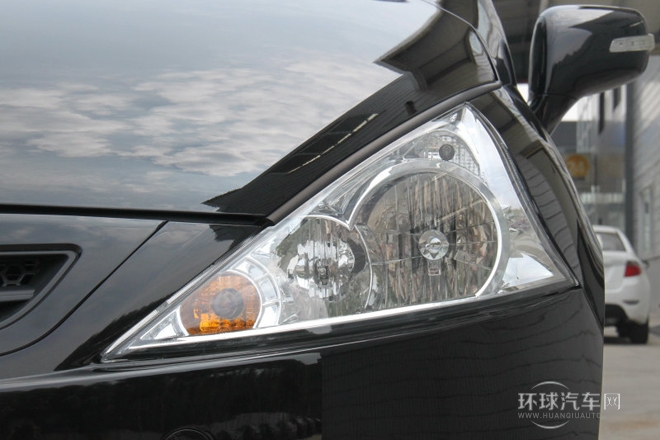 2014款 LV 1.5L 手動豪華型 國V