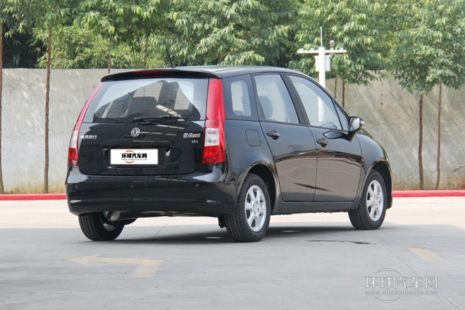 2014款 LV 1.5L 手動豪華型 國V