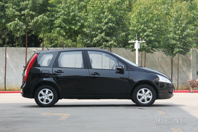 2014款 LV 1.5L 手動豪華型 國V