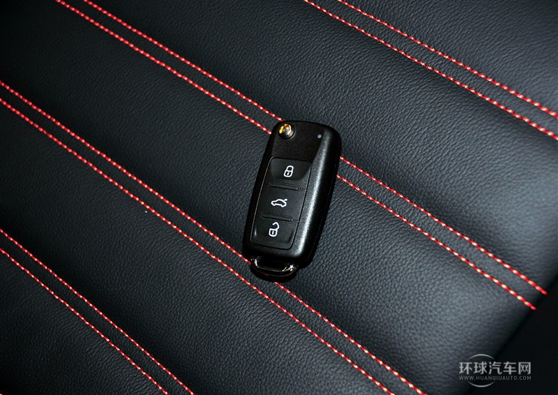 2013款 2.0TSI 百萬里程版