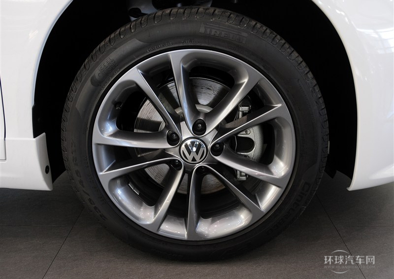 2013款 2.0TSI 百萬里程版