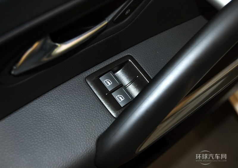 2013款 2.0TSI 百萬里程版