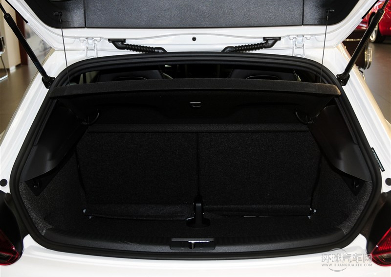 2013款 2.0TSI 百萬里程版