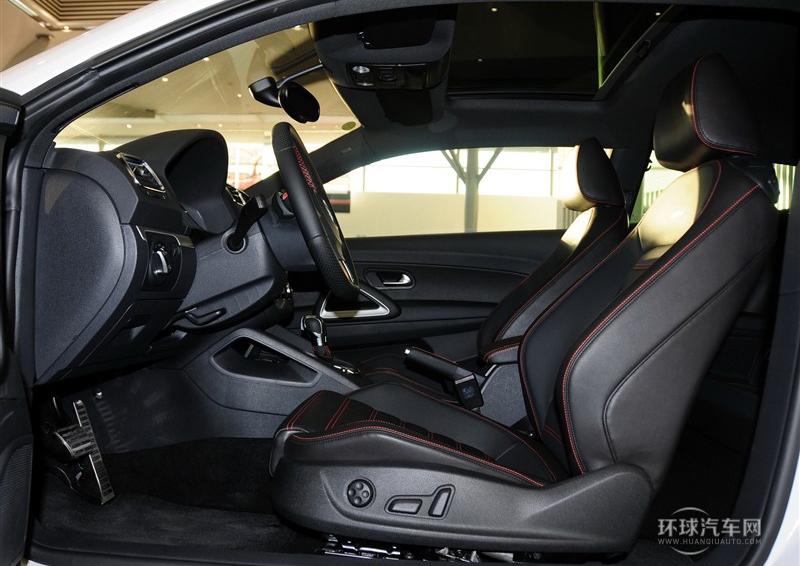 2013款 2.0TSI 百萬里程版