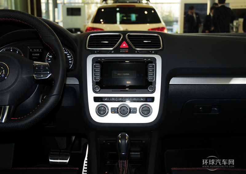 2013款 2.0TSI 百萬里程版