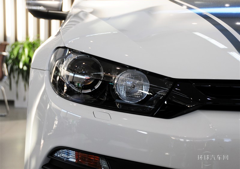 2013款 2.0TSI 百萬里程版